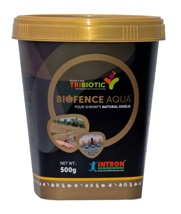 BIOFENCE AQUA™