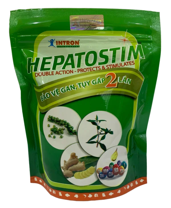 HEPATOSTIM®