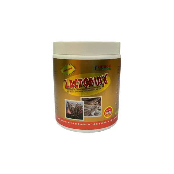 LACTOMAX®