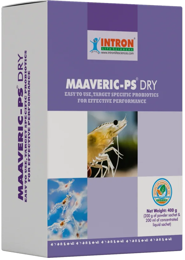 MAAVERIC-PS DRY®