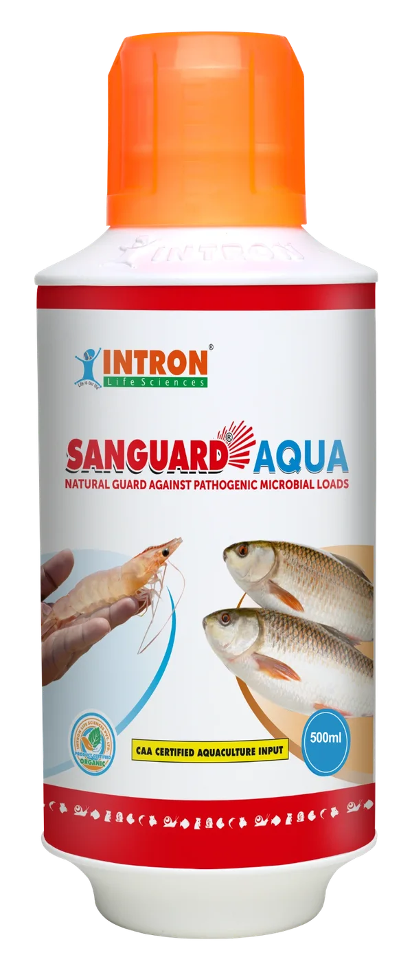 SANGUARD® AQUA