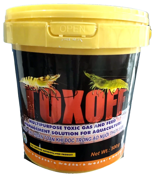 TOXOFF®
